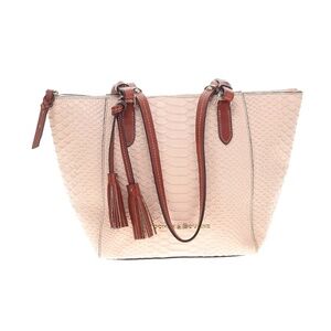 Dooney and Bourke Blush Maxine Tote Purse - Excellent Condition